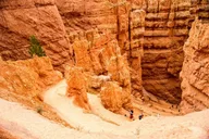 Utah Mighty Five Self-Guided Audio Tour thumbnail 3