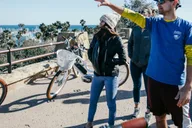 Santa Barbara City Highlights Bike Tour thumbnail 2
