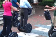 Charlotte Segway Tour of Markets, Museums, and Parks 2 hr thumbnail 3