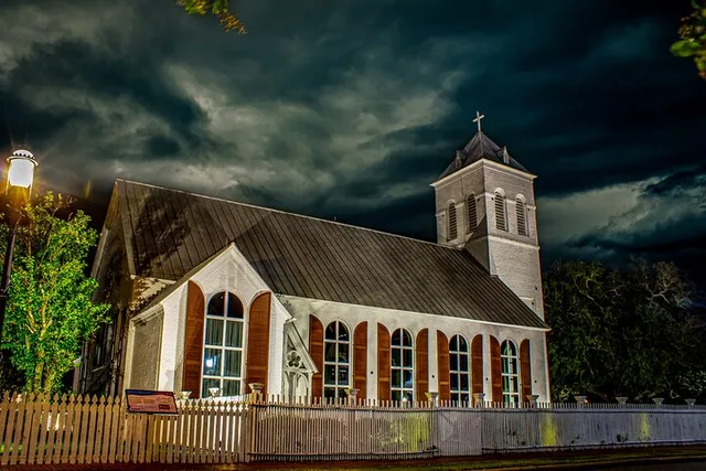 Pensacola Ghost Tour: Perdition, Pirates, & Purgatory 60 min - Image 6