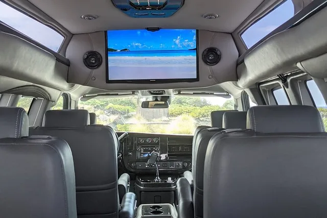 Kona Private Airport Transfer - Image 3