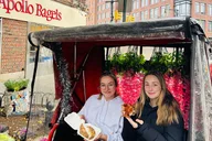 New York City Pedicab Tour of Landmarks and Hidden Gems thumbnail 3