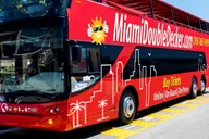 Miami Bus Tour thumbnail 1