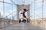 New York Photo Shoot Experience thumbnail 1