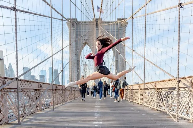 New York Photo Shoot Experience - Image 1