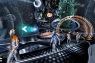 Las Vegas Interstellar Arc VR Experience thumbnail 1