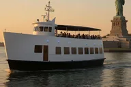 New York Booze Cruise with Open Bar 3 hr thumbnail 2