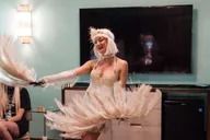 Las Vegas Night Tour with Cocktails & Burlesque thumbnail 1