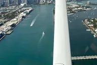 Miami Air Tour: Private Flight Experience thumbnail 6
