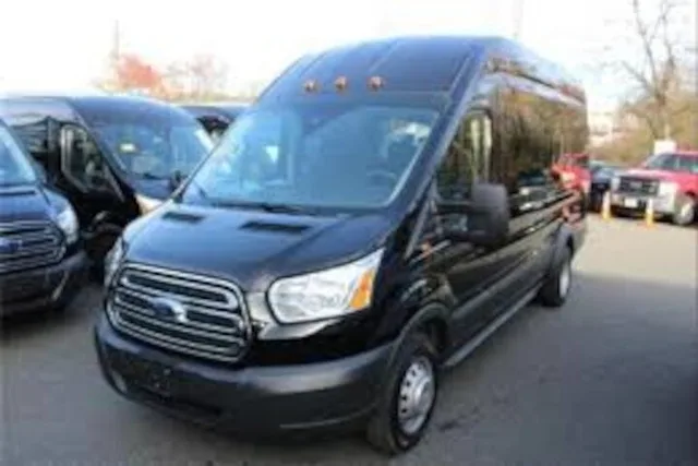 Orlando Airport Shuttle to Port Canaveral - Image 2
