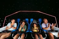 Winter Haven LEGOLAND Florida Theme Park Admission thumbnail 2