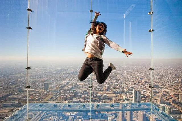 Chicago Explorer Pass: 35+ Attractions - Image 4