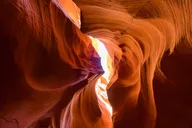 Antelope Canyon Adventure Tour thumbnail 1