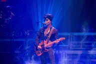 Las Vegas Prince Tribute Show at Planet Hollywood thumbnail 4