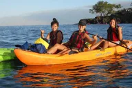 Makena Waterfall Hike and Kayak Snorkel thumbnail 3