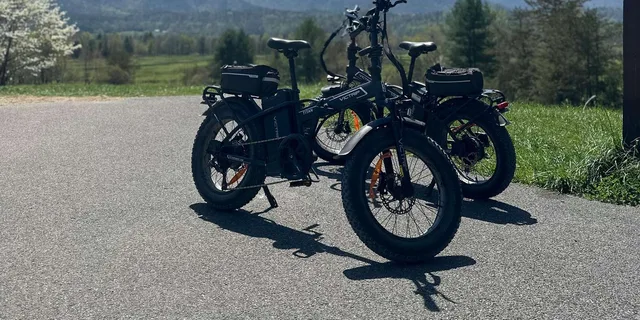 Gatlinburg E-Bike Rentals - Image 4