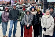 Nashville Walking Tour: History, Music, and Hacks thumbnail 5