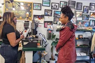 Atlanta Coffee Experience thumbnail 4