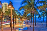 Fort Lauderdale Small Group Tour with Boat Cruise thumbnail 2