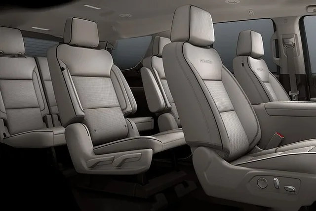 San Antonio Private Airport Transfer - Image 6