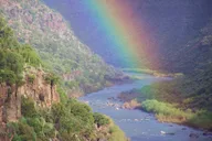 Phoenix Salt River Raft Trip thumbnail 5