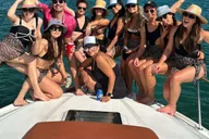 Miami Private Boat Tour thumbnail 4