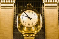 New York City Grand Central Terminal Guided Tour thumbnail 5