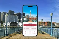 San Francisco Embarcadero Audio Tour on Climate Change thumbnail 1