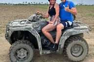 Miami ATV Tour with Guide thumbnail 6