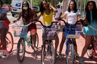 Miami South Beach Bicycle Tour thumbnail 2