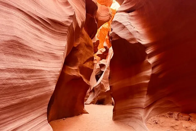 Page Antelope Canyon and Horseshoe Bend Tour - Image 5