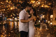 San Antonio Romantic Night Experience thumbnail 5