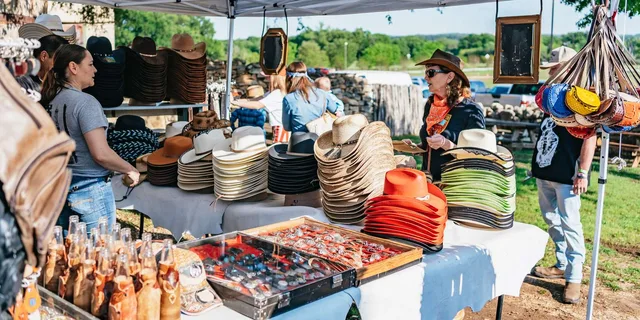Bulverde Rodeo Experience - Image 5