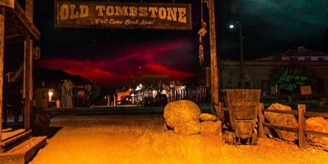 Tombstone Ghost and Gunslinger Tour - Image 3
