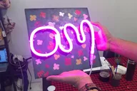 New York Neon Sign Making Party thumbnail 6