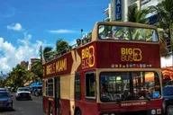 Miami Bayside Marketplace Pass with 3 Attractions thumbnail 3