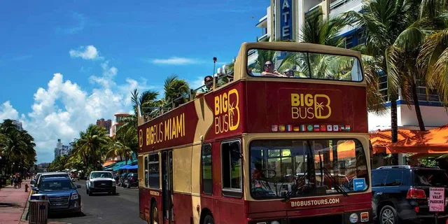 Miami Bayside Marketplace Pass with 3 Attractions - Image 3