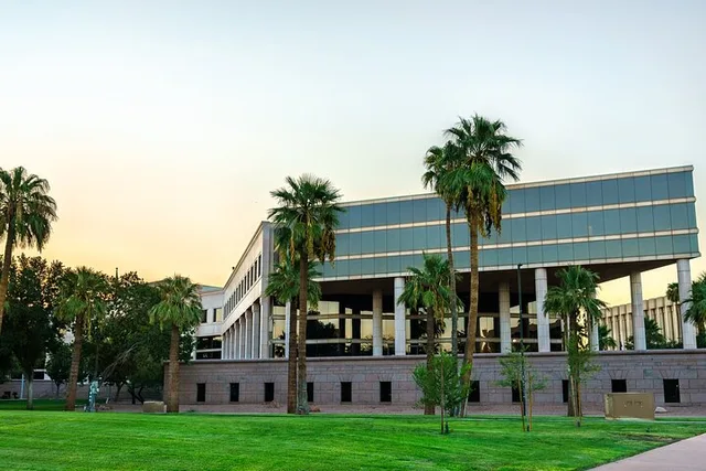 Phoenix Private Tour - Image 4