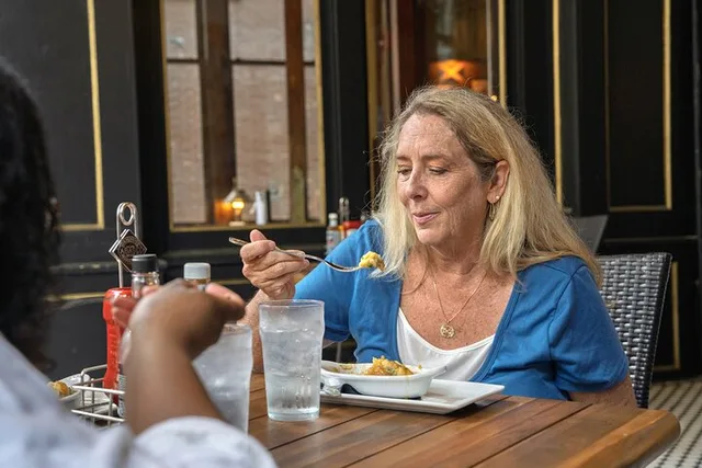 Cincinnati Streetcar Food Tour - Image 2