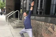 Ann Arbor Scavenger Hunt Adventure thumbnail 6