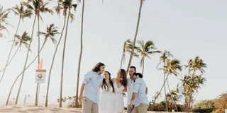Maui Private Photography Session