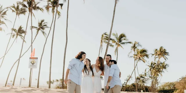 Maui Private Photography Session - Image 1