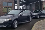 Tacoma & Gig Harbor Transportation thumbnail 3