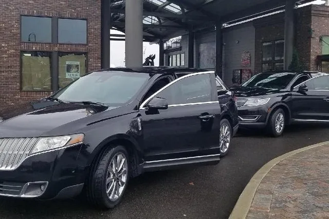 Tacoma & Gig Harbor Transportation - Image 3