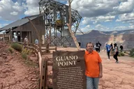 Las Vegas West Rim and Hoover Dam Tour thumbnail 3