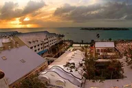 Key West Conch Train Tour thumbnail 3