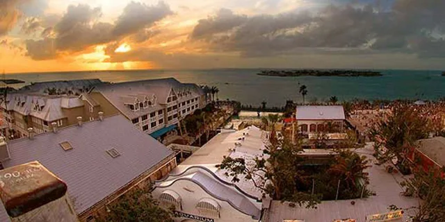 Key West Conch Train Tour - Image 3