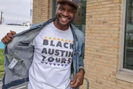Austin Walking History Tour thumbnail 4