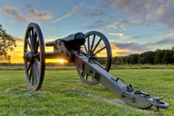 Fredericksburg Chancellorsville Battlefield Tour thumbnail 6