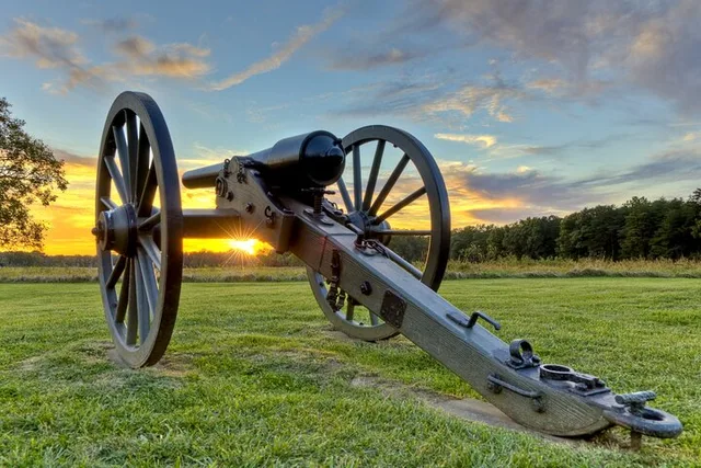 Fredericksburg Chancellorsville Battlefield Tour - Image 6